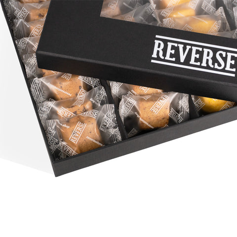 Gemischte Kekse - 30er-Packung
