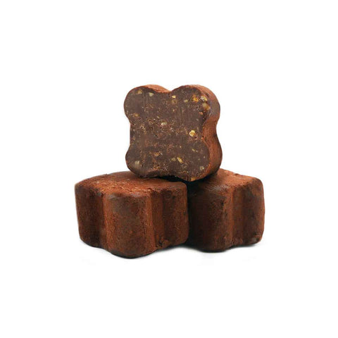 Tartufo vegano fondente - sacchetto
