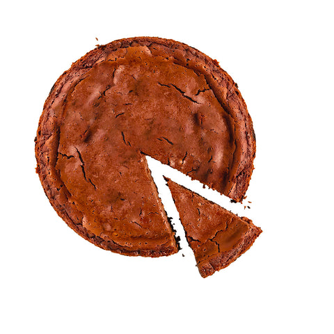 Torta al cioccolato