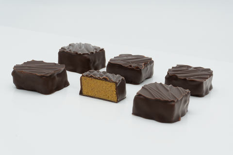L'alta cioccolateria Piemontese e l'arte del Caffè d'autore.