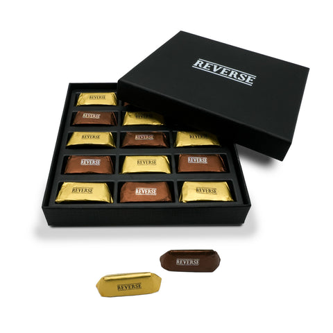 Gianduiotti Classici - box 15 pz