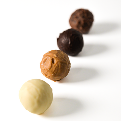 Boules - boîte de 16 pièces