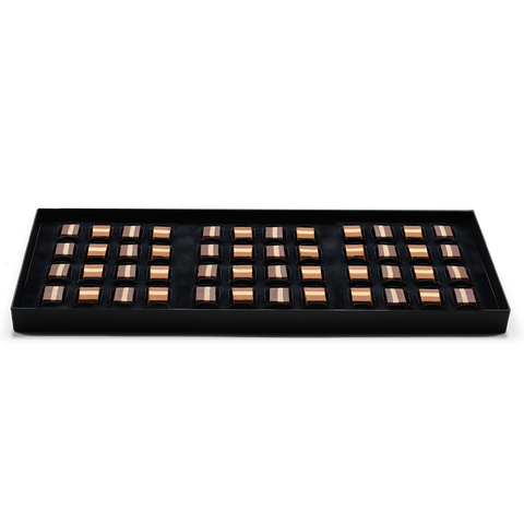 Cremini misti - box 48 pz