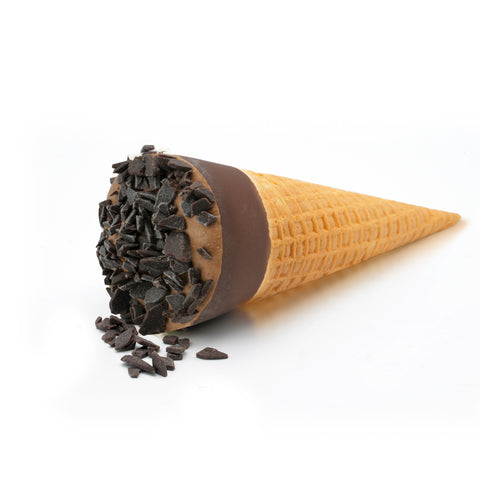 Cono cioccolato