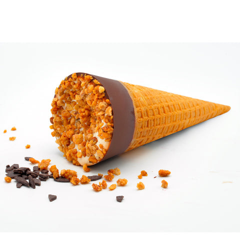 Cono croccante