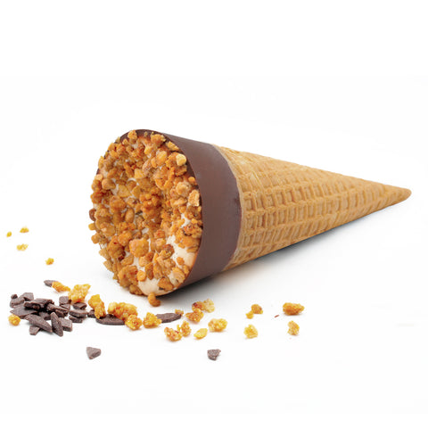 Cono croccante