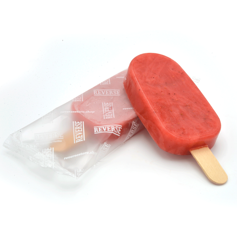 Sorbetto fragola