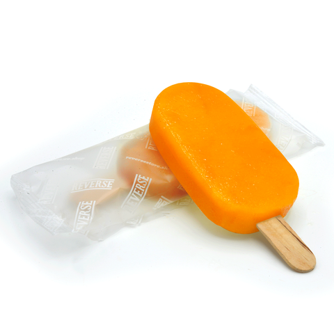 Sorbetto mango passion