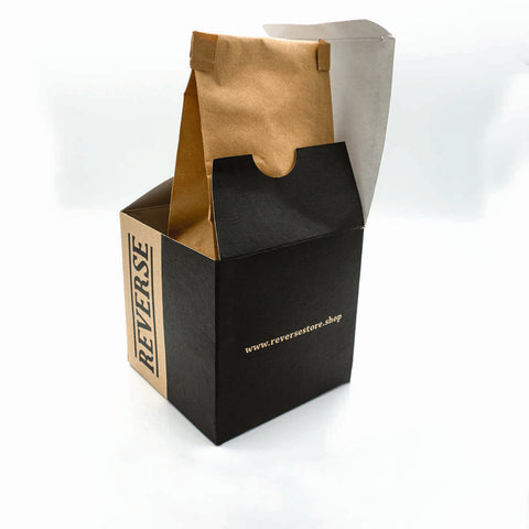 Baciotti latte - box