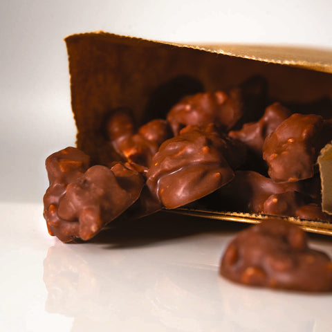 Baciotti latte - box