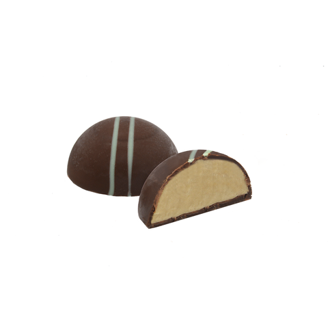Bombonette pistacchio