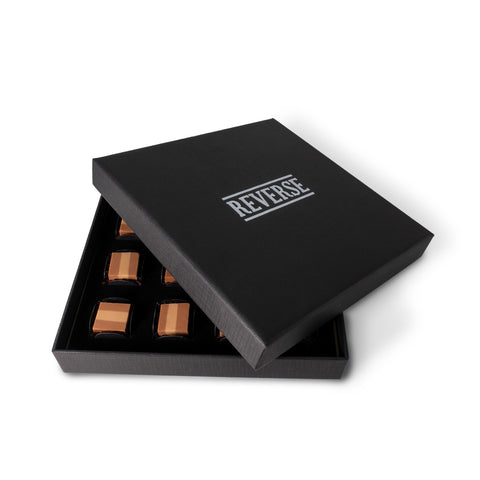 Cremini misti - box 16 pz
