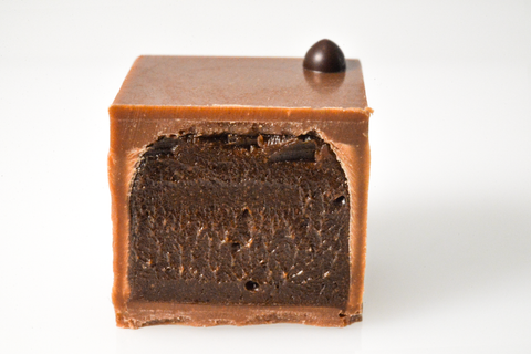 Praline dessert - box 48 pz