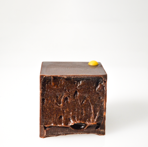 Praline dessert - box 48 pz