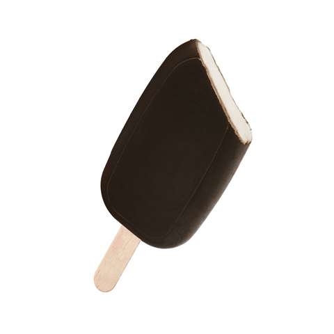 Ricoperto fiordilatte