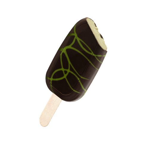 Ricoperto pistacchio
