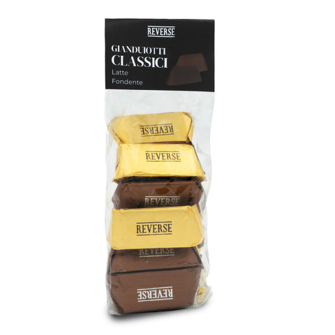Gianduiotti Classici - sacchetto